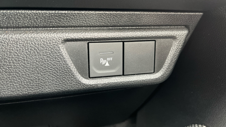 Dacia Sandero Stepway 1.0 TCe Comfort 5dr Petrol Hatchback